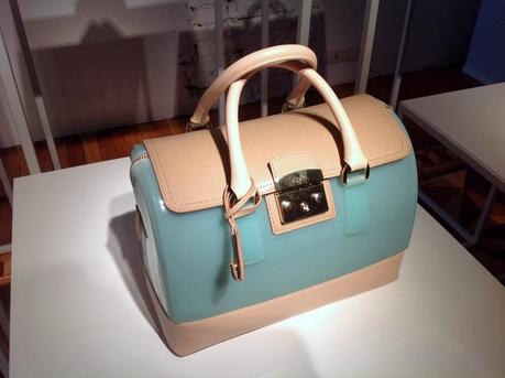 MFW September 2013: Furla presentation