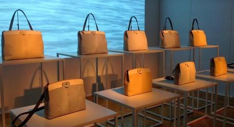 MFW September 2013: Furla presentation