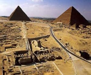 Scoperta una nuova piramide. Ma è nel mare delle Azzorre