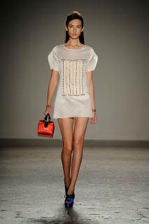 Andrea Incontri _ Spring/summer 2014