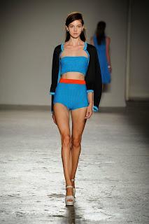 Andrea Incontri _ Spring/summer 2014