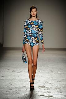 Andrea Incontri _ Spring/summer 2014