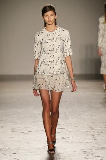 Andrea Incontri _ Spring/summer 2014