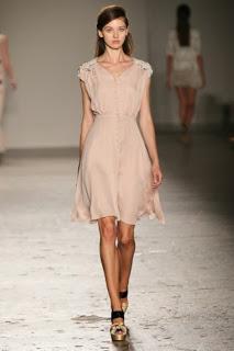 Andrea Incontri _ Spring/summer 2014