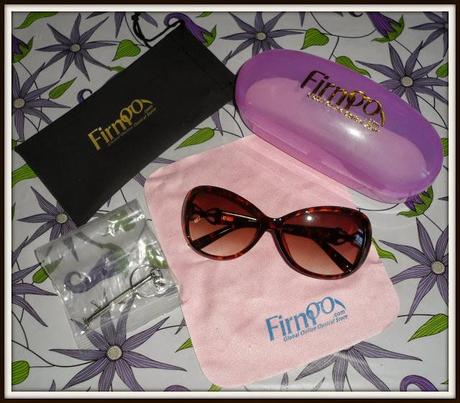 Firmoo Online Optical Store.