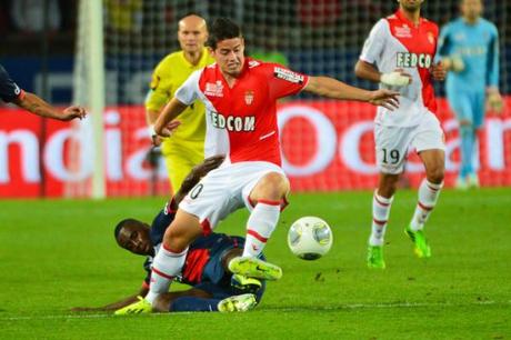 Ligue1, il Monaco si riprende il comando