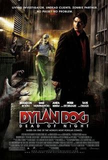 Dylan Dog - Il Film