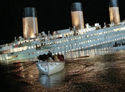 Gli ultimi pensieri del capitano del Titanic