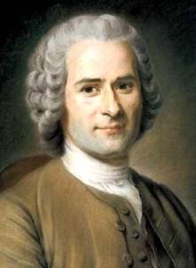 Jean Jacques Rousseau