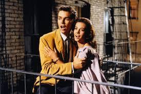 west side story