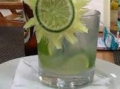 Brazil caipirinha libri