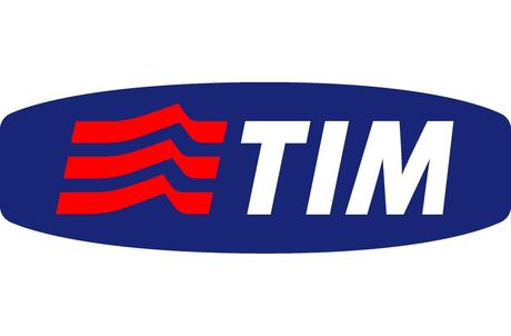 Logo TIM