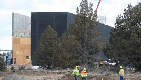 Apple, in progetto un nuovo datacenter in Oregon