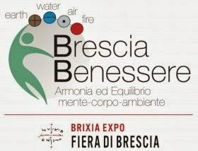 Mamma Canguro in Fiera a BresciaBenessere domenica 29 settembre