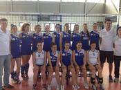 Certificazione qualità settore giovanile FIPAV 2014-2015 Pallavolo Marsala. l’unica Trapanese