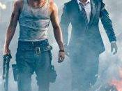 SOTTO ASSEDIO WHITE HOUSE DOWN (White House Down)