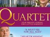 Quartet 2012