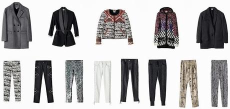 Isabel Marant for H&M; - Tutte le foto della collezione donna