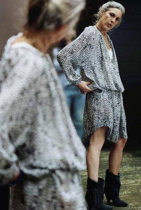 Isabel Marant for H&M; - Tutte le foto della collezione donna