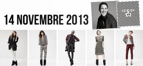 Isabel Marant for H&M; - Tutte le foto della collezione donna