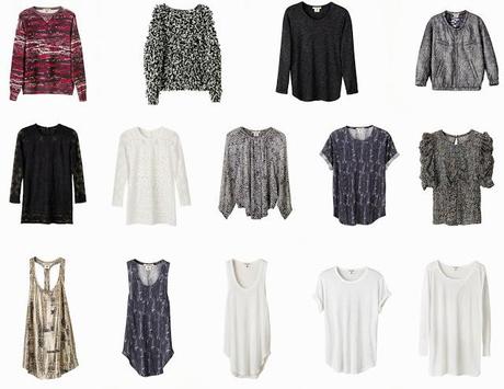 Isabel Marant for H&M; - Tutte le foto della collezione donna