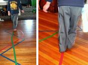 Giochi d'equilibrio!