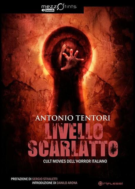 Presentazione di Livello Scarlatto di Antonio Tentori