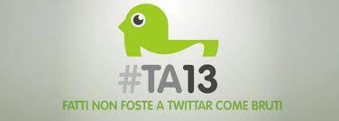 I Tweet Awards di #Odissea I Tweet Awards di #Odissea
