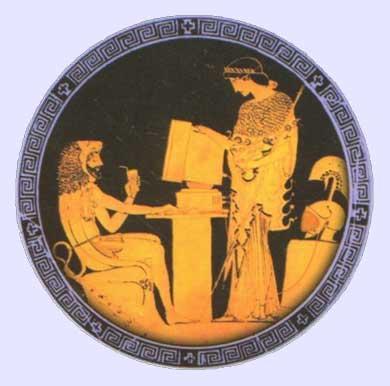 I Tweet Awards di #Odissea