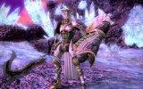 Final Fantasy XIV: Realm Reborn Immagini video crossover Lightning Notizia