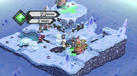 Disgaea D2: A Brighter Darkness - Un nuovo video di gameplay