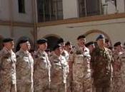 Sassari/ COMFOTER. Visita Comandante delle Forze Operative Terrestri alla Brigata “Sassari”