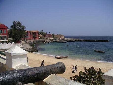 Gorée - Senegal