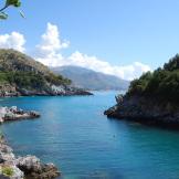 Maratea: la perla della Basilicata risplende tra cielo e mare