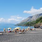 Maratea: la perla della Basilicata risplende tra cielo e mare