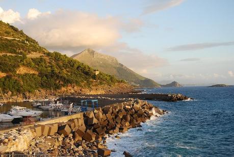 Maratea, Basilicata (Italy)