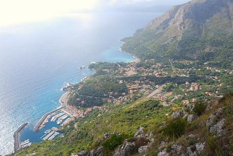 Maratea, Basilicata (Italy)