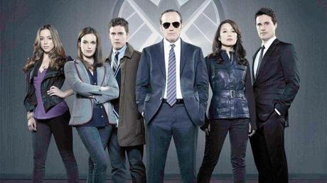 Recap: Marvel’s Agents of S.H.I.E.L.D. (1×01) – “Pilot”