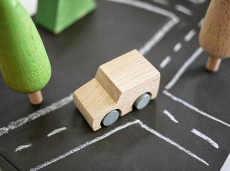 DESIGN PER BAMBINI | Wooden Design Toys