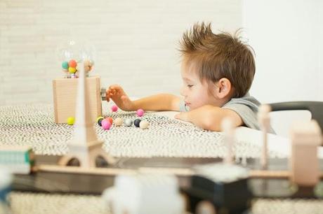 DESIGN PER BAMBINI | Wooden Design Toys