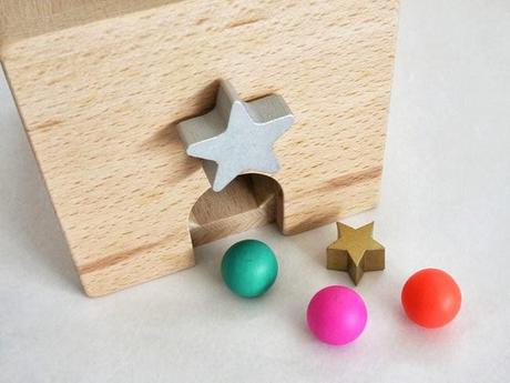 DESIGN PER BAMBINI | Wooden Design Toys