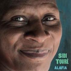 Sidi Tourè - Alafia