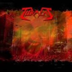 Torment - Suffocated Dreams