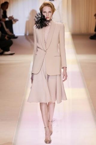 F/W 2013-14 fashion trends: neutrals