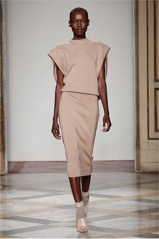 F/W 2013-14 fashion trends: neutrals