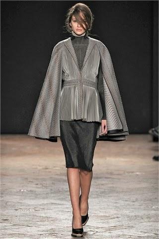 F/W 2013-14 fashion trends: neutrals