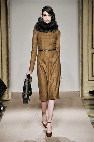 F/W 2013-14 fashion trends: neutrals