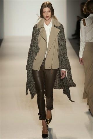 F/W 2013-14 fashion trends: neutrals