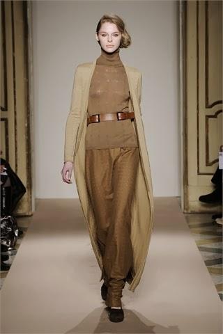 F/W 2013-14 fashion trends: neutrals