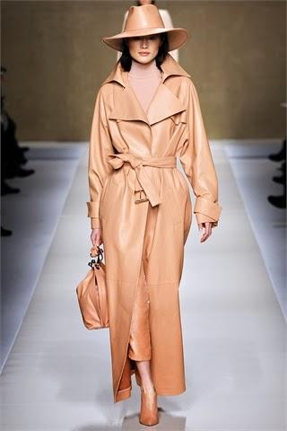 F/W 2013-14 fashion trends: neutrals